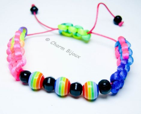 Sunshine Bracelet