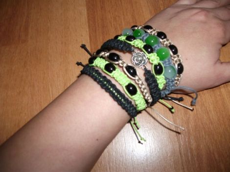 bratari tip shamballa