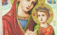 Maria si pruncul