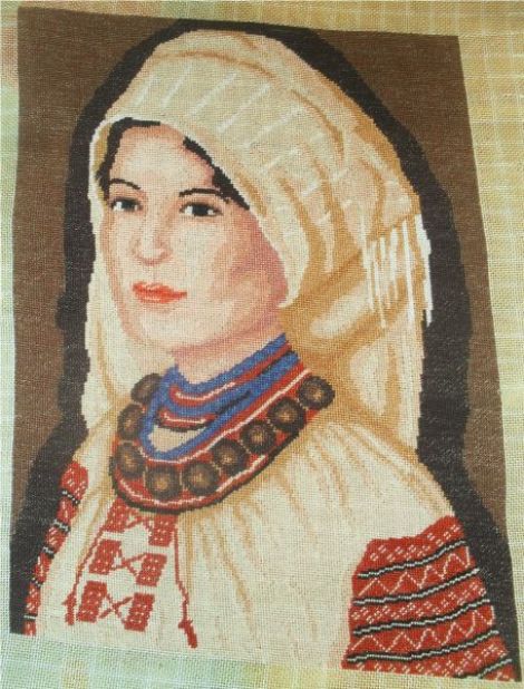 Taranca bihoreanca