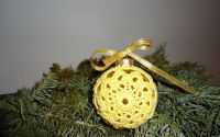 Glob crosetat