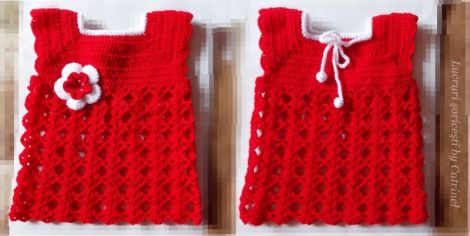 Vestuta Martisor pentru 1-2 ani