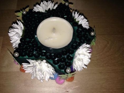 candeluta
