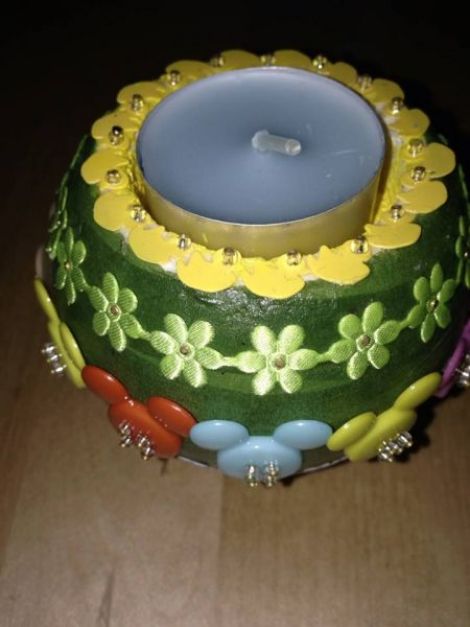 candeluta