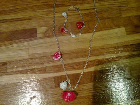 lantisor fimo