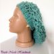 Caciula - bascuta - slouchy hat Sea