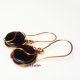  Black Onyx Earrings