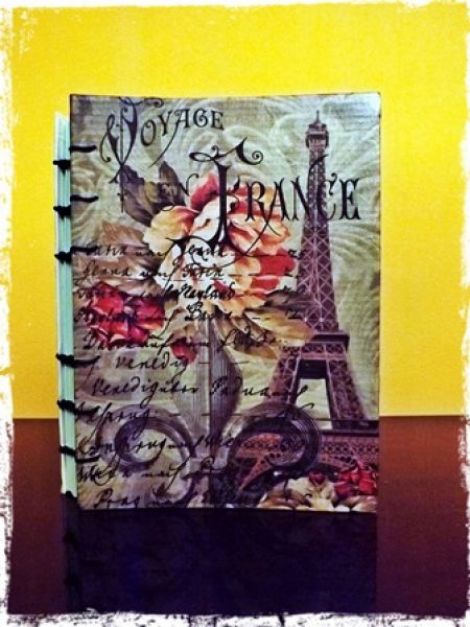 Agenda Paris Chic