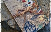 Agenda Expeditie