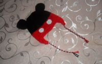 caciulita mickey mouse