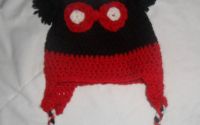 caciulita minnie mouse
