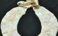 Colier statement Royal Ivory
