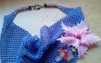 Colier American Shawl