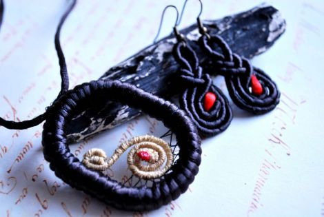 bijuterii handmade