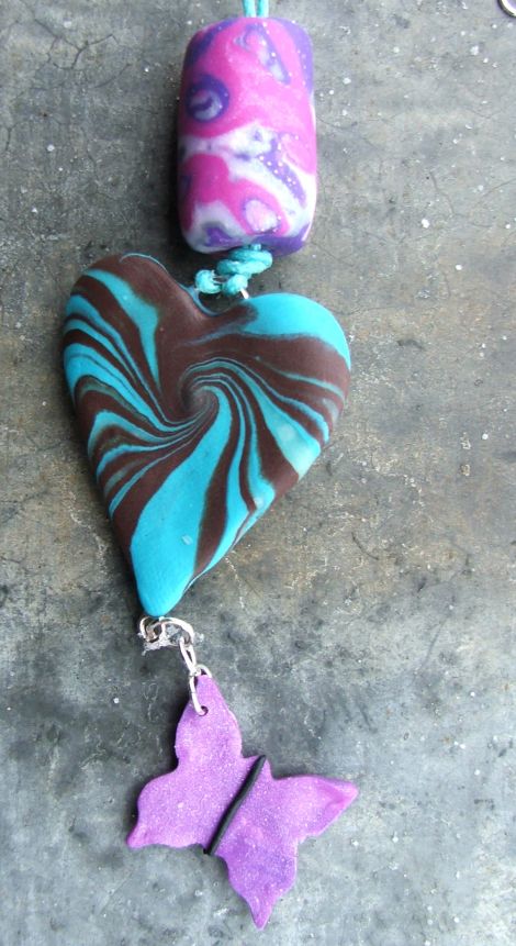 Hypnotizing heart