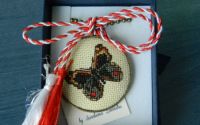 Martisor pandantiv