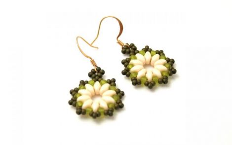 Greens Blossom