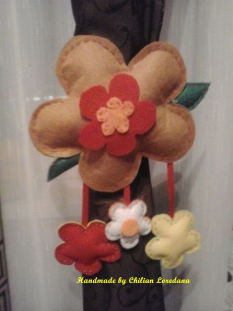 Accesoriu draperie