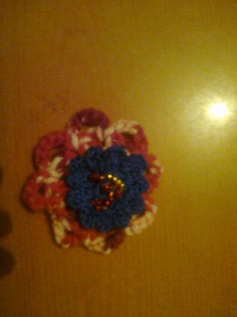 brosa rosie