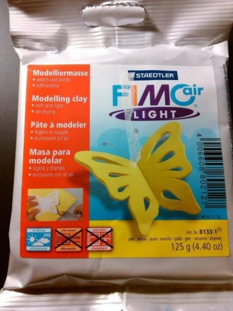 Fimo Air