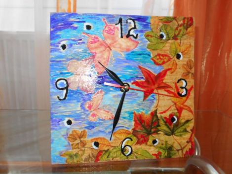 ceas handmade