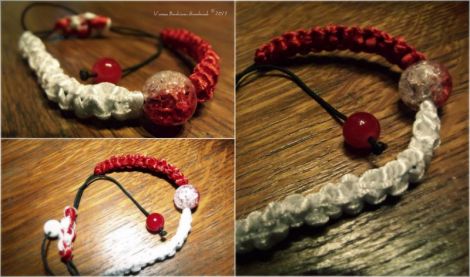 bratara martisor 1.