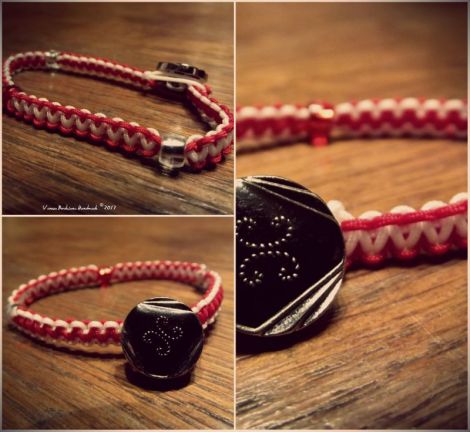 bratara martisor 2.