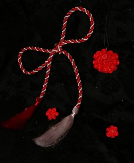 Set Buchet de Trandafiri Rosii