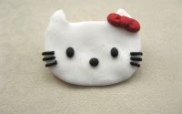 Brosa Hello Kitty
