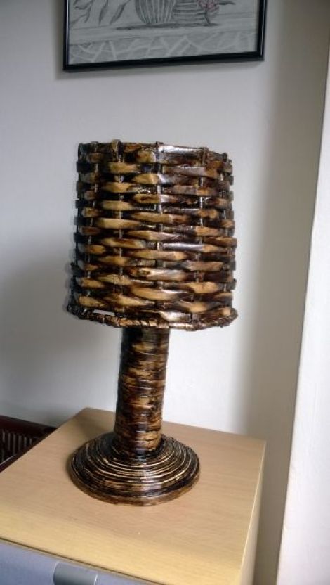 Lampi decorative 