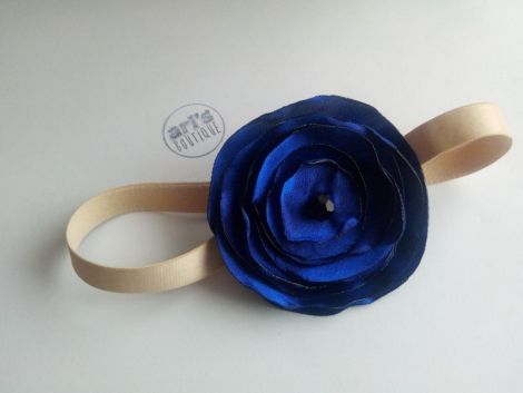 Bentita Blue