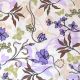 Servetel Motiv floral 2