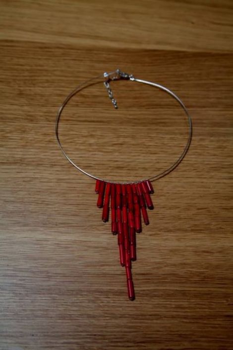 Red Coral