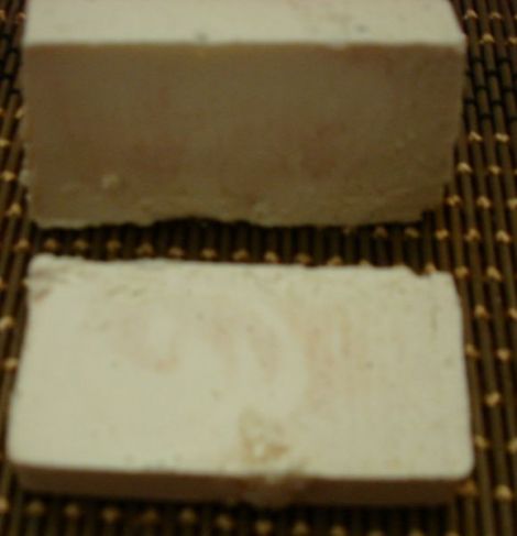 Sapun Pastel - mini