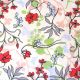 Servetel Motiv floral 5