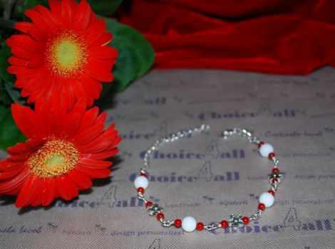 bratarica martisor