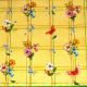 Servetel Floricele