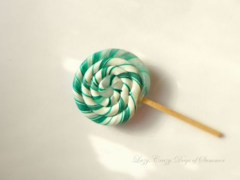 Brosa acadea "creammint"