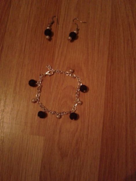 Set roci vulcanice bleumarin