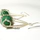 Cercei Twisted Aventurine