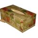 Cutie suport servetele Antiquites du Jardin