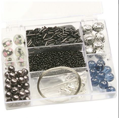 Set margele si accesorii