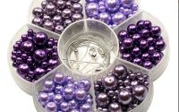 Set perle pentru bijuterii handmade