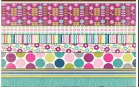 Set hartie scrapbooking