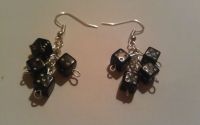 Cerceri handmade 