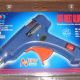 Pistol mic de lipit cu silicon