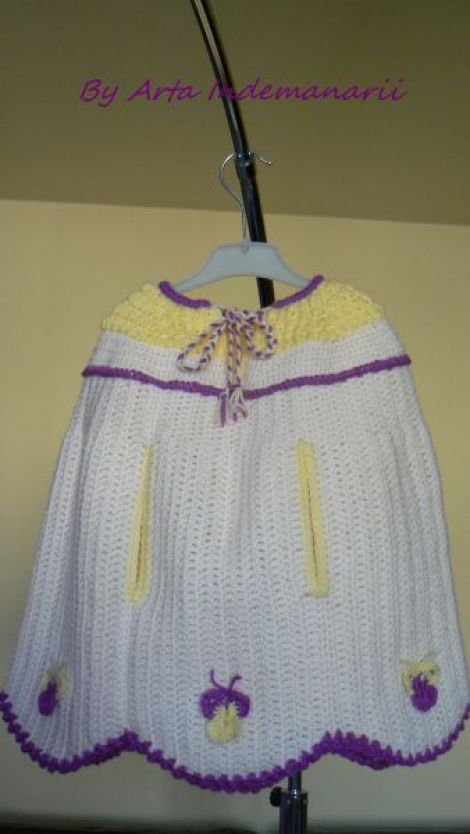 Poncho