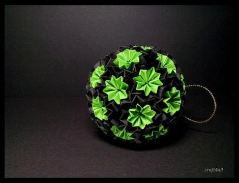 kusudama