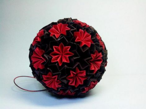 kusudama