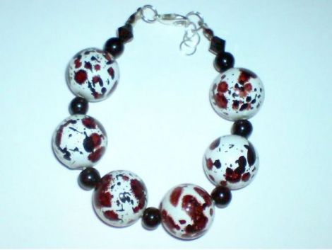 Bratara dalmatian
